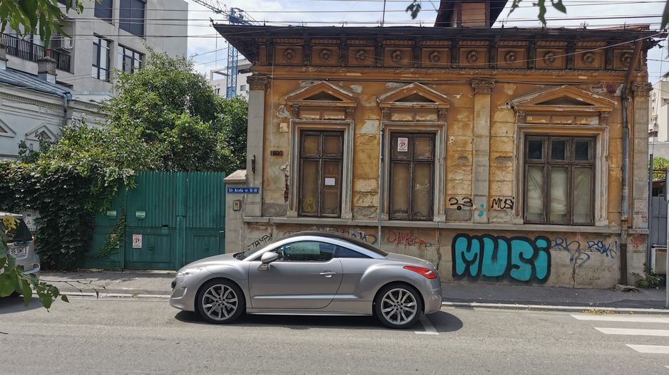 Cel mai ieftin teren central! -  strada Acvila nr 16.  -13 Septembrie - Poză 4