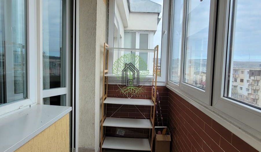 Apartament cu 3 camere decomandat, str. Tulcea Intre Lacuri - Poză 9