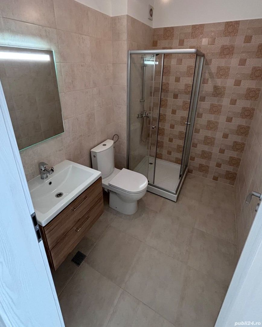 Comision 0% Vânzare partament  3 cam  - Gata de mutat - Grand Kristal Residance - Poză 5