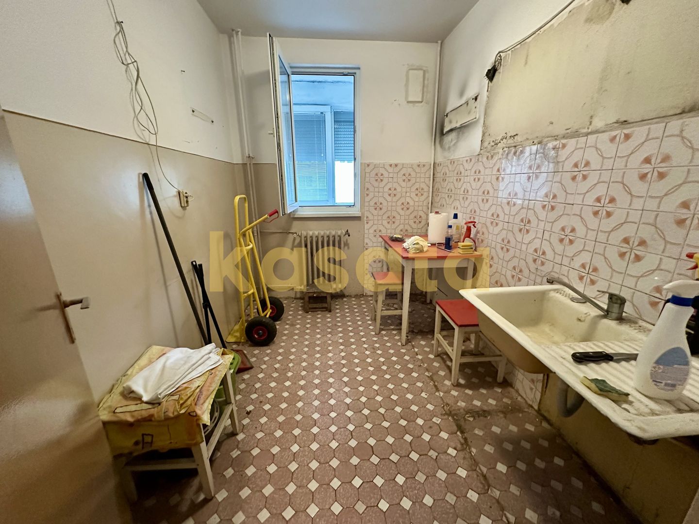 2 Camere 🏢 | Drumul Taberei 📍 | Etaj intermediar ⬆️ | De renovat 🛠️ - Poză 5