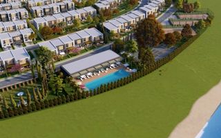 Vila 4 camere în Hann Harmony | Cosmopolis - Poză 8