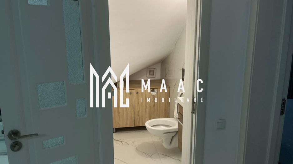 Casă 5 camere duplex | Viile Sibiului | 108 mp, teren 225 mp - Poză 12