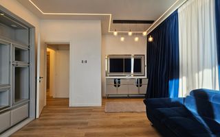 Apartament 4 camere premium de inchiriat/Lake On/Mamaia - Poză 9