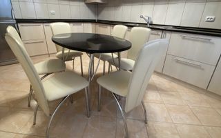 Apartament 3 camere | 90 mp + balcon 17 mp | garaj | Manastur - Poză 3