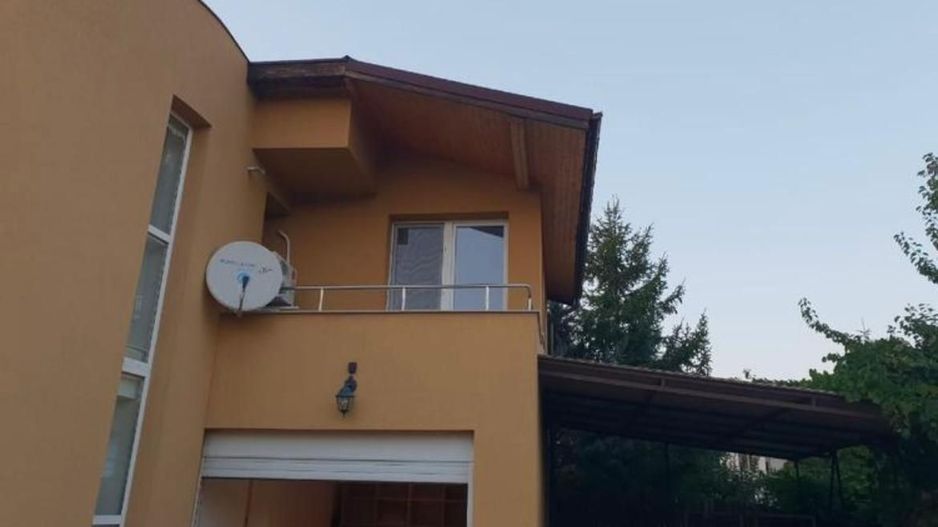 Vilă elegantă și spațioasă – Pipera, Str. Ștefan cel Mare – 1.999 € - Poză 10