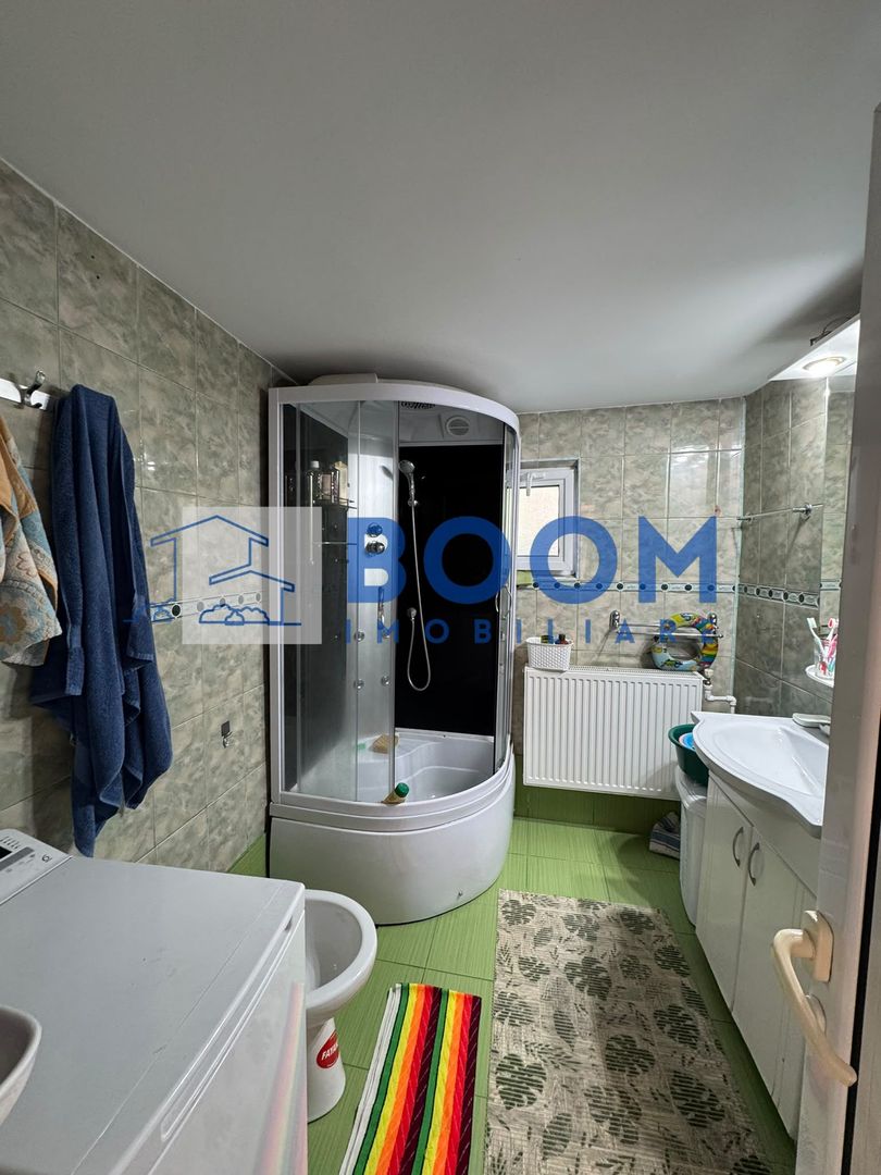 Casa 3 Camere | Calimanesti | Renovata | Centrala Proprie - Poză 6