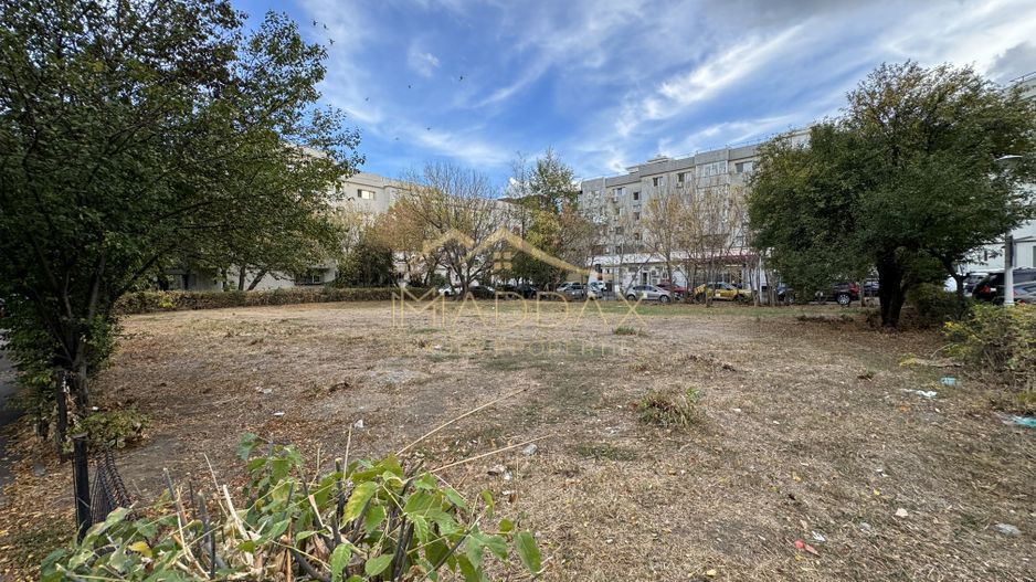Teren Intravilan ***1155mp*** 2S+P+2E+3R // zona Aviației - Poză 8