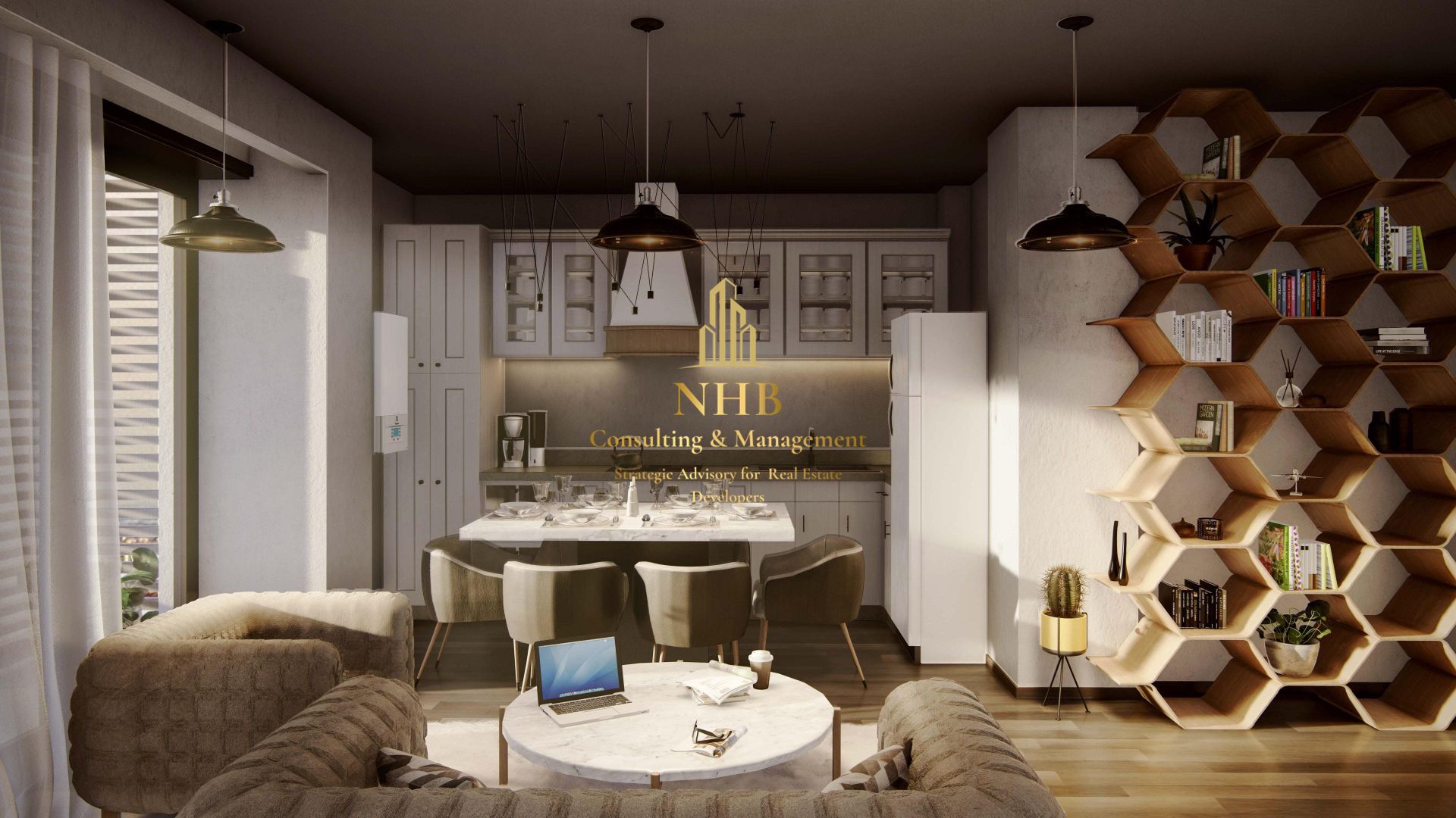 Studio modern in zona Starulesti - 61 mp - Ocazie Unica! - Poză 2