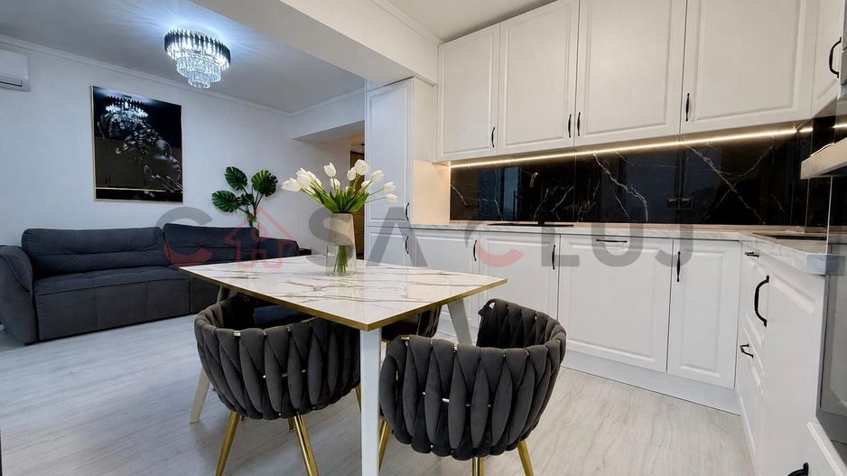 Apartament premium, la cheie, West City Tower - Poză 8