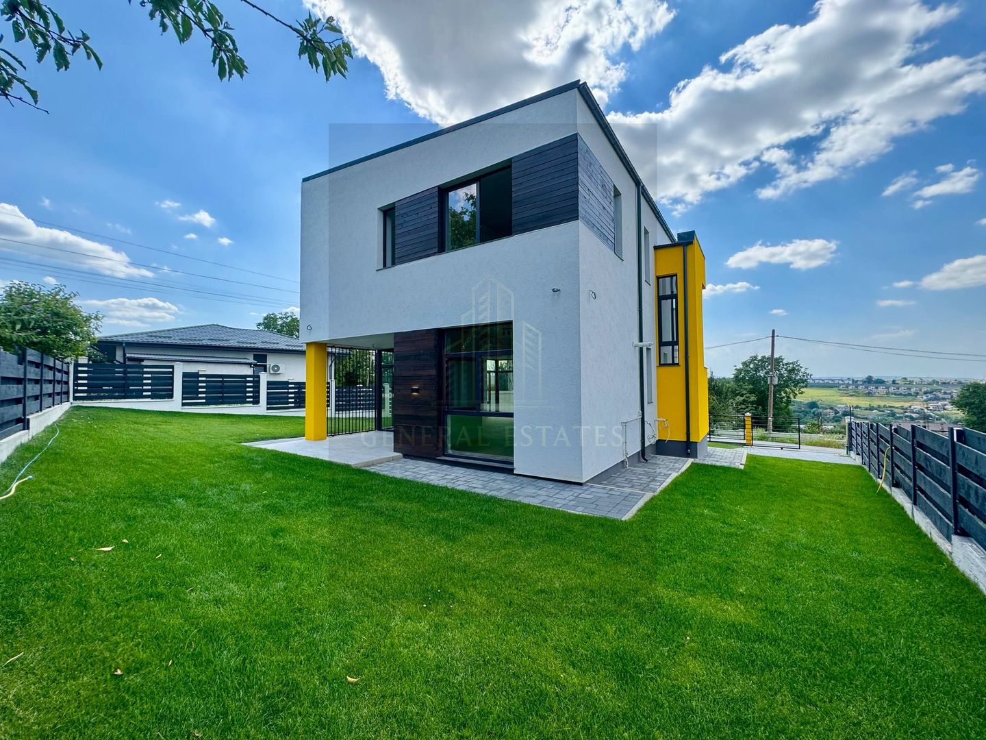 Vânzare Casă în 2 Nivele  - 160 m.p - Vișan. - Poză 3