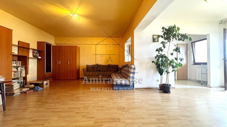 Apartament 3 camere 86 mp, zona str Dorobantilor - Poză 7