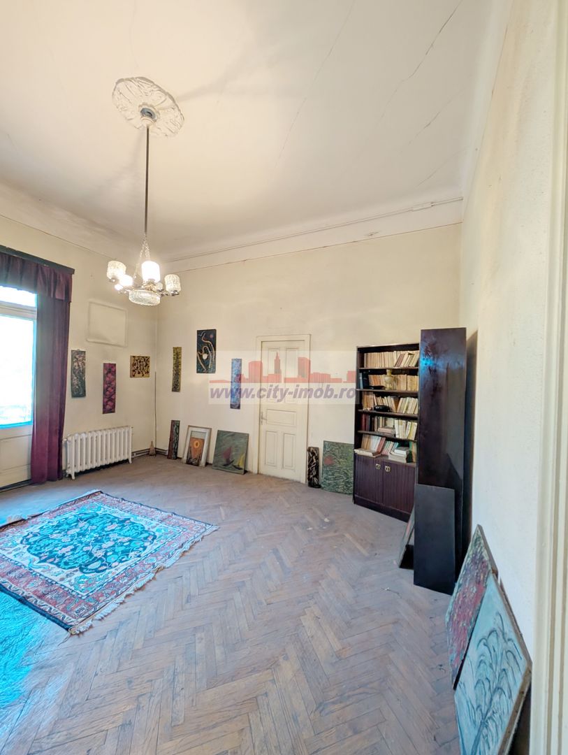 Apartament 2 Camere Lascar Catargium   zona Victoriei - Poză 10