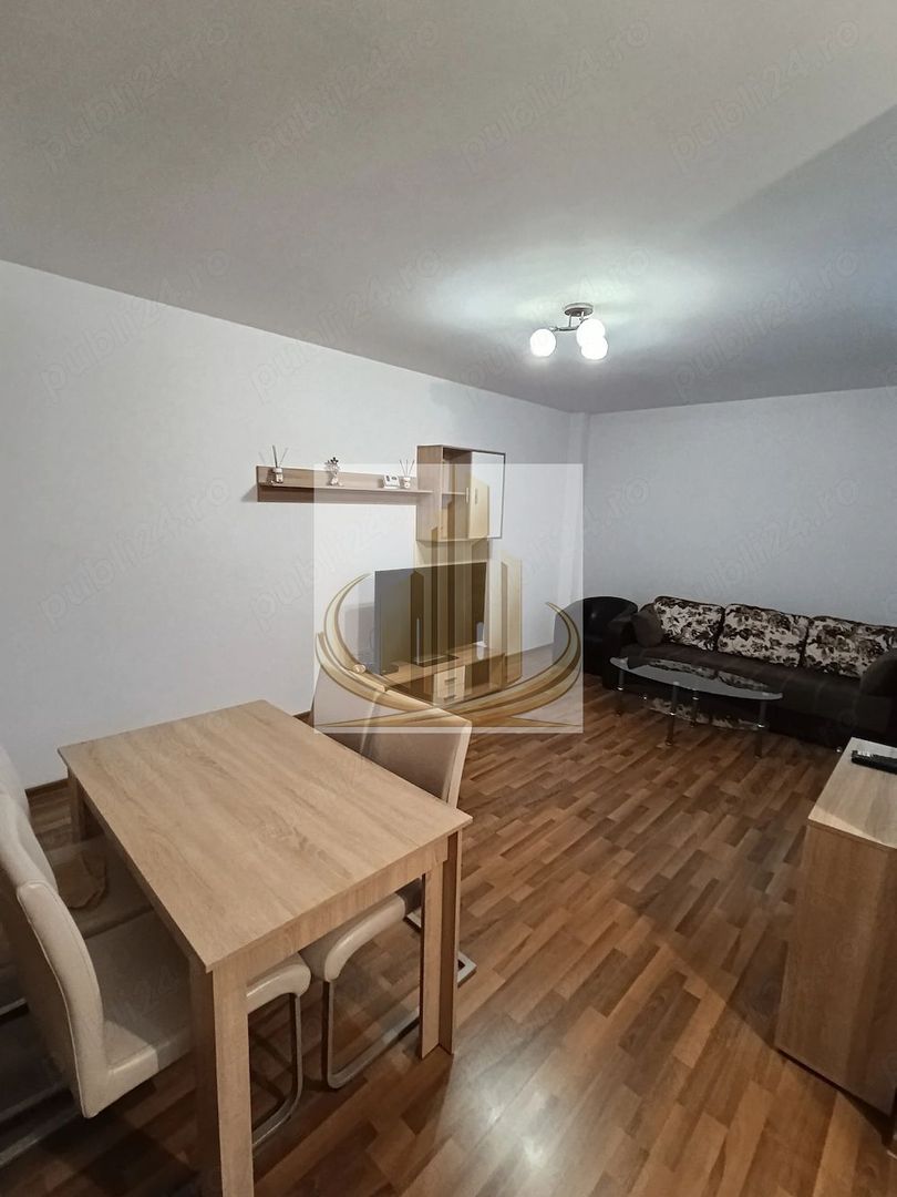 Apartament modern cu 2 camere și terasă, Et 1 | Dumbrăvița – Decathlon - Poză 7