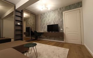 Studio Premium zona Ferdinand cu parcare subterana - Poză 1