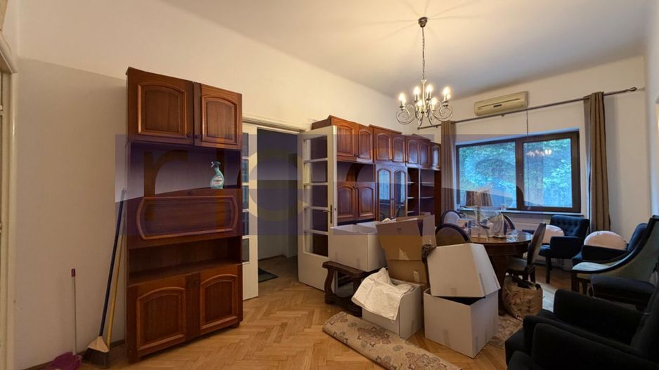 PROPRIETATE CU POTENTIAL INVESTITIONAL | 393 MP | D+P+2 | ZONA DACIA - Poză 4