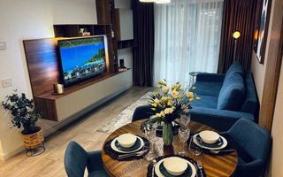 APARTAMENT PARCULUI 20 | LUX - Poză 3