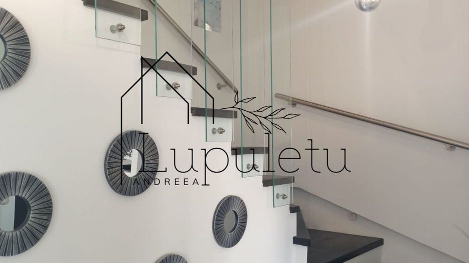 Casă Modernă de Inchiriat | 3 Camere |Curte privată | Arhitecților - Poză 23