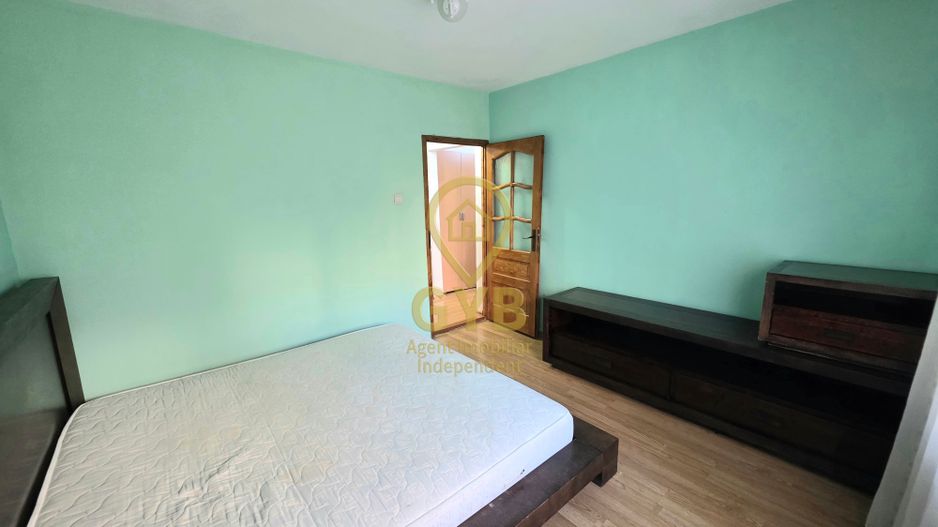 De închiriat apartament cu 3 camere la parter tip PB, 0% comision - Poză 14