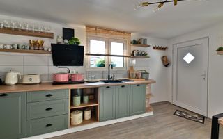 Sala de evenimente cu  piscina si foisor Biled COMISION 0 % CUMPARATOR - Poză 43