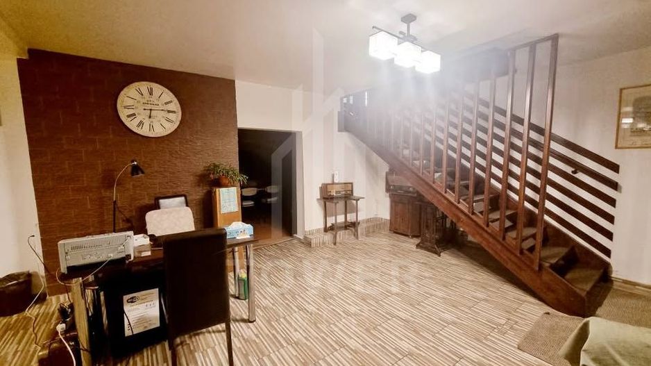 Pensiune dublă de vânzare | Zona Turnișor-Sibiu - Poză 5