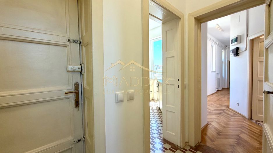 Birou cu 5 camere Unic *160mp* // Zona Eminescu- Polona - Poză 38