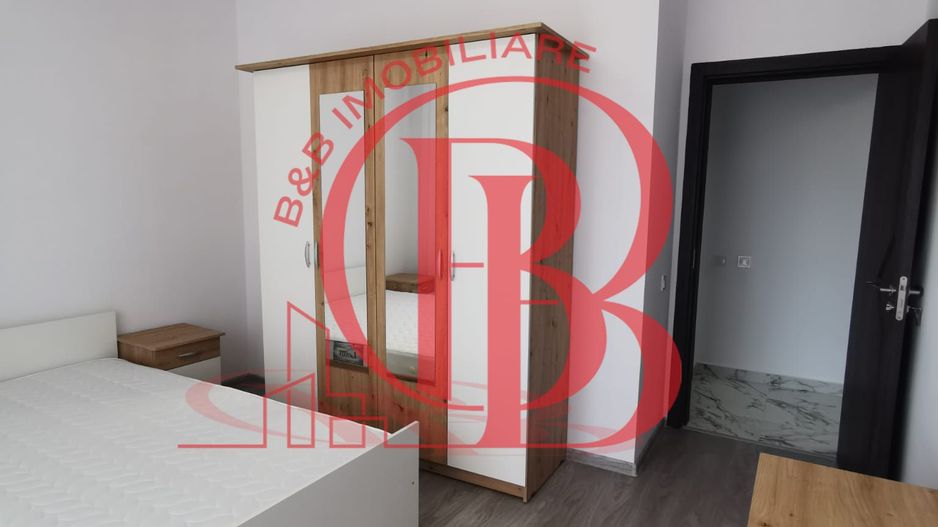 Inchiriere 3 camere Pallady metrou Teclu Parcare Subterana - Poză 10