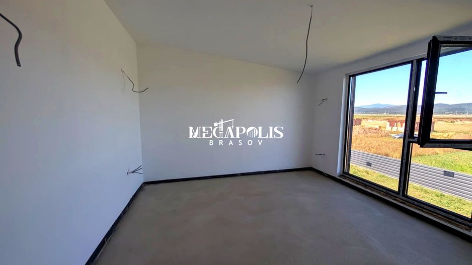 Duplex de vânzare în Cristian - Poză 9