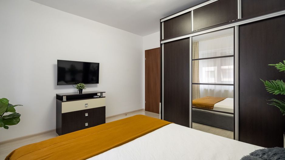 COMISION 0% - Apartament 2 camere Drumul Binelui 45 - Metalurgiei - Poză 14