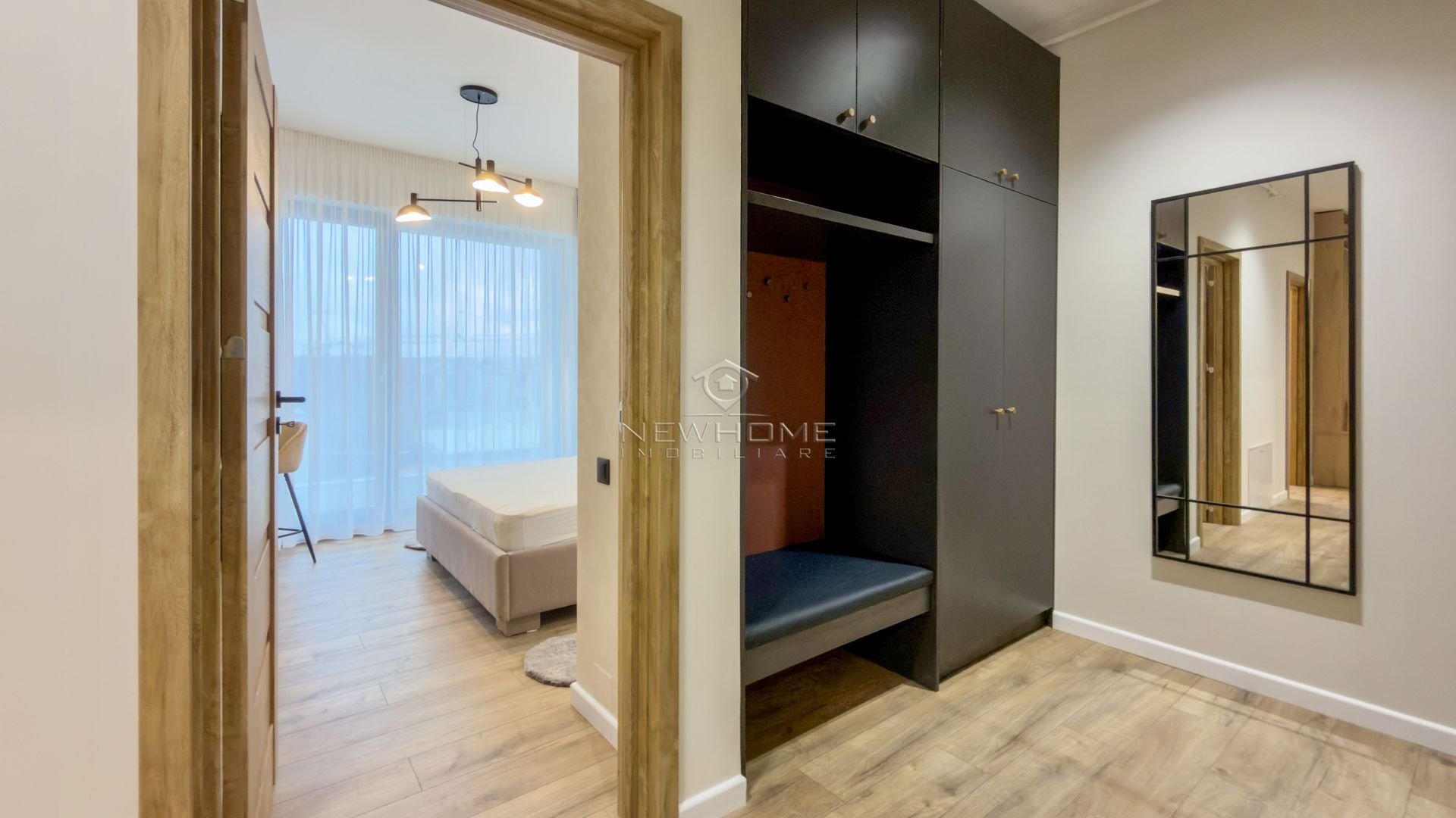 Apartament 2 camere PREMIUM zona Avram Iancu - VIVO - Poză 17