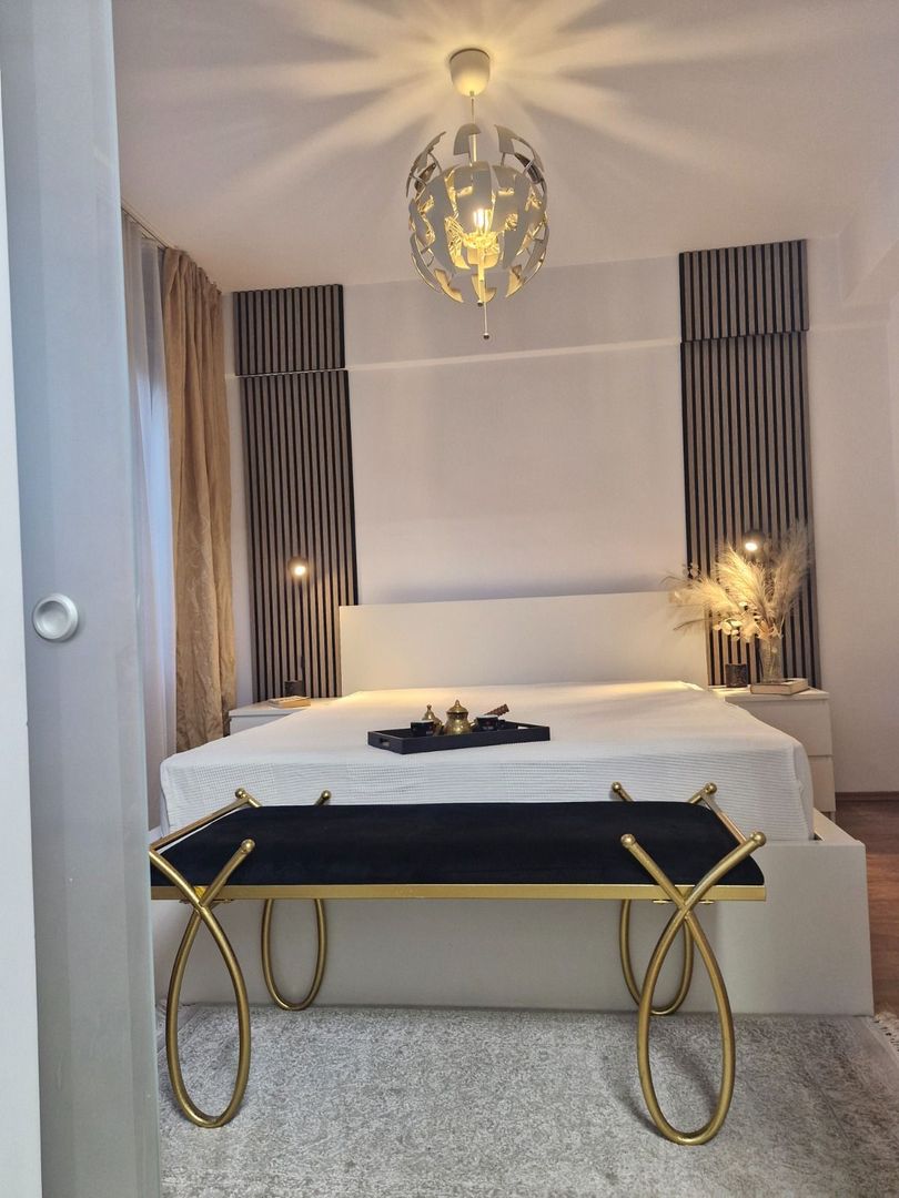 Apartament 3 camere | Floreasca | Parc Glinka - Poză 1