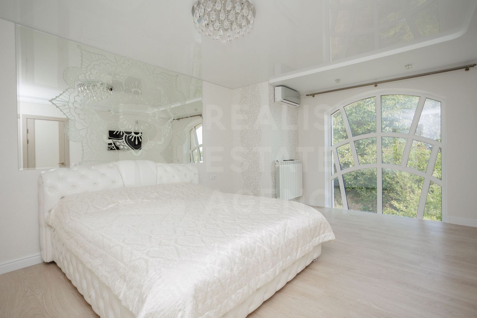 Vânzare, casă premium 255 mp, str. Eugeniu Păpușoi, Botanica - Poză 16
