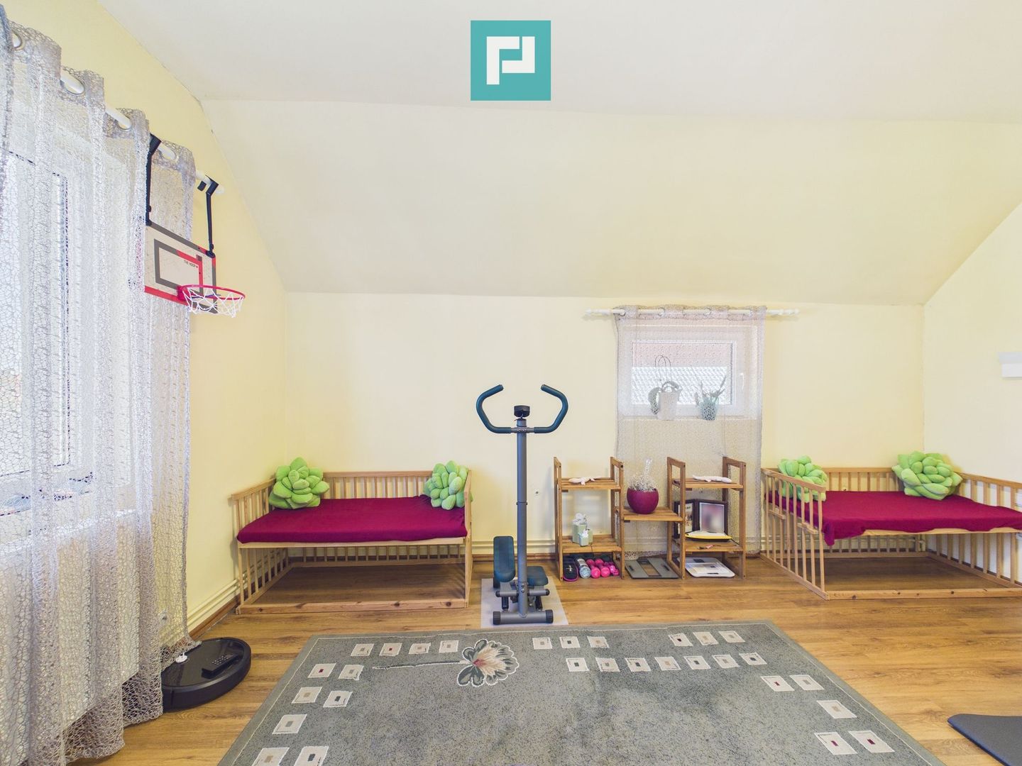 Casă individuală P + E | Spațioasă | Săcălaz | - Poză 49