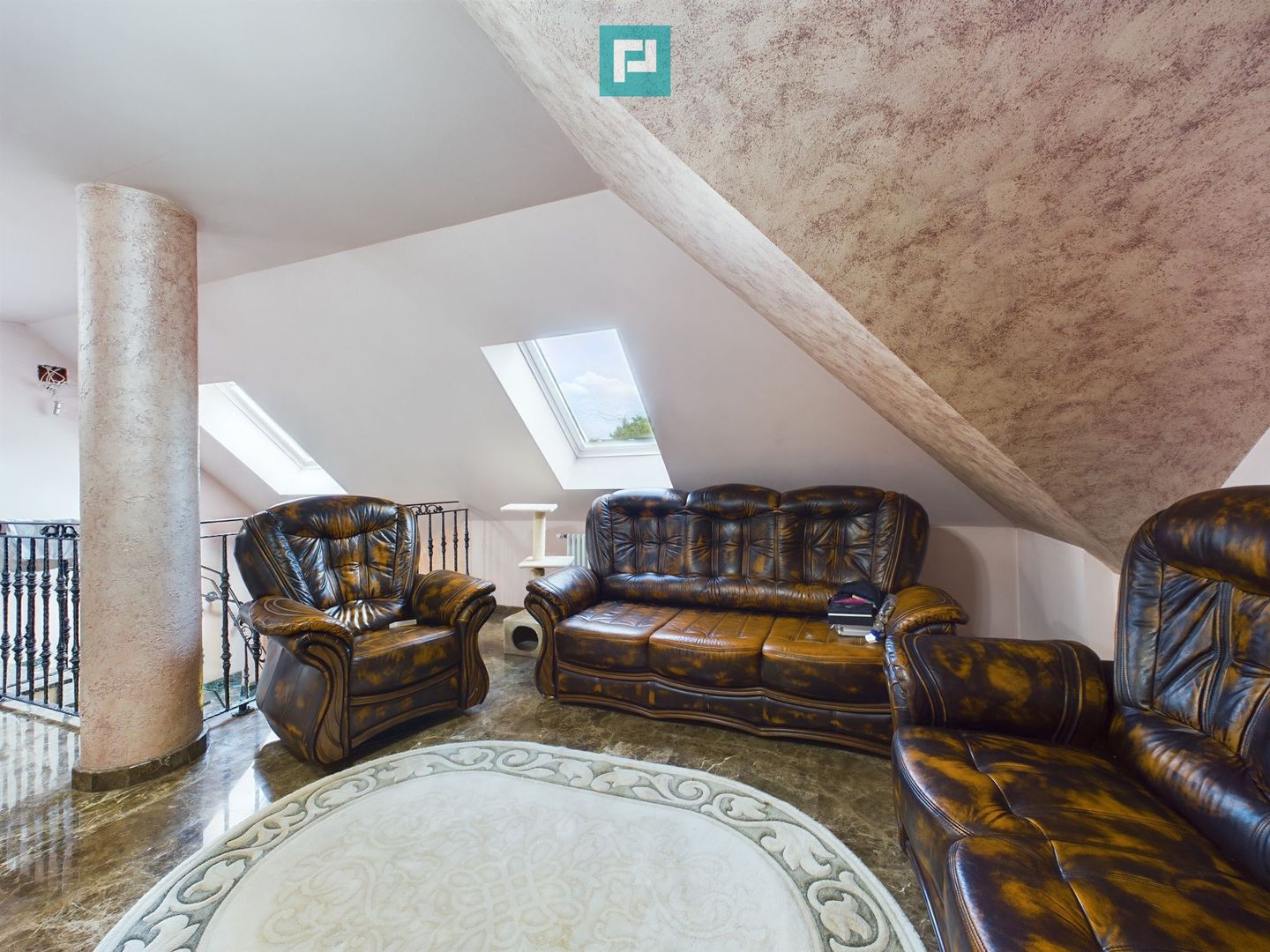 Casă individuală cu piscină în zona Ikea - Poză 10