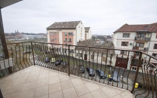 Apartament spatios cu 2 camere | Brancoveanu - Poză 12