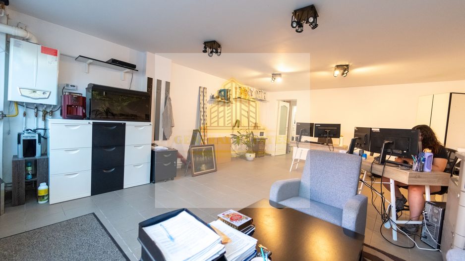 Spațiu comercial versatil de vânzare – Calea Feldioarei, Brașov - Poză 4