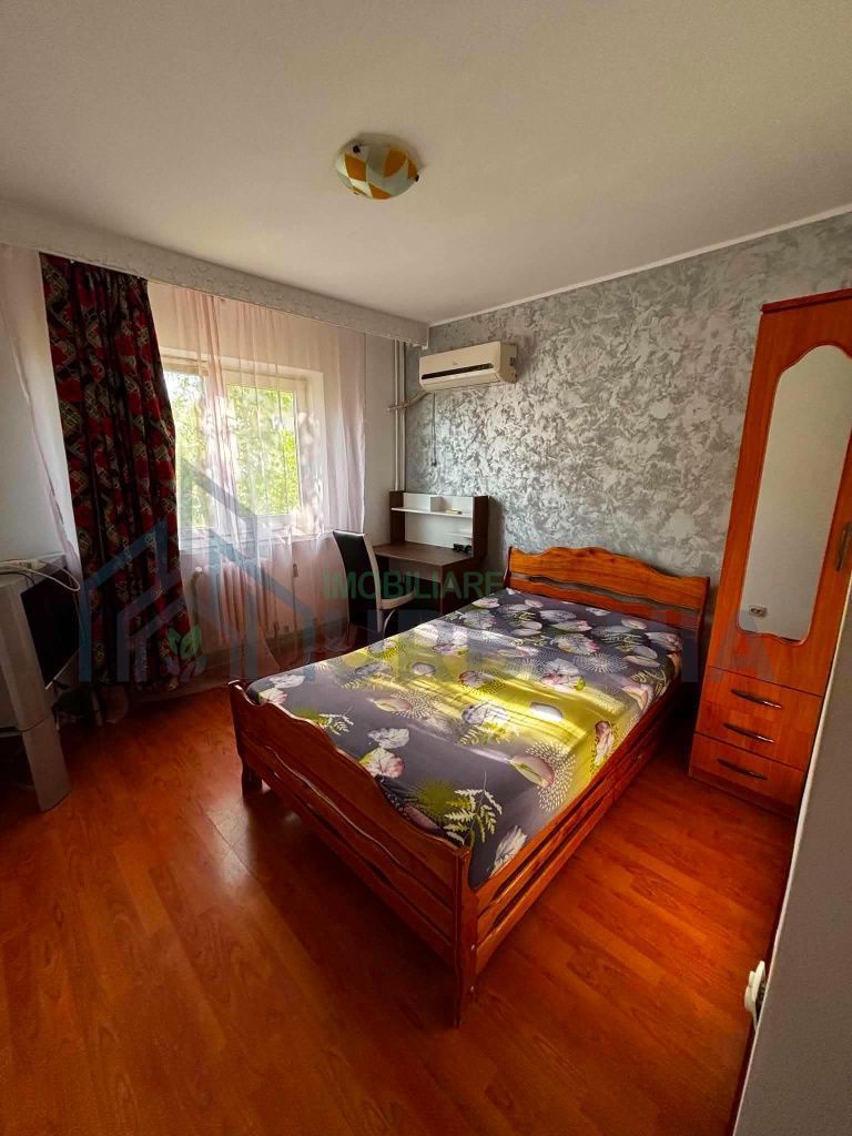 Închiriere cameră în apartament 3 camere, zona Canta, Iași – exclusiv pentru studente - Poză 5