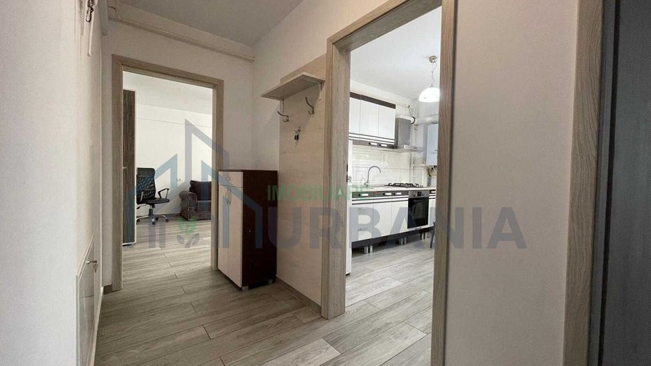 Apartament 2 camere de inchiriat, zona Moara de Vant (Mon Jardin), Iasi - Poză 6