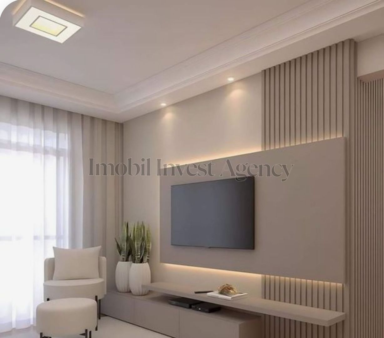 Apartament 2 camere de vanzare Pipera - Poză 2