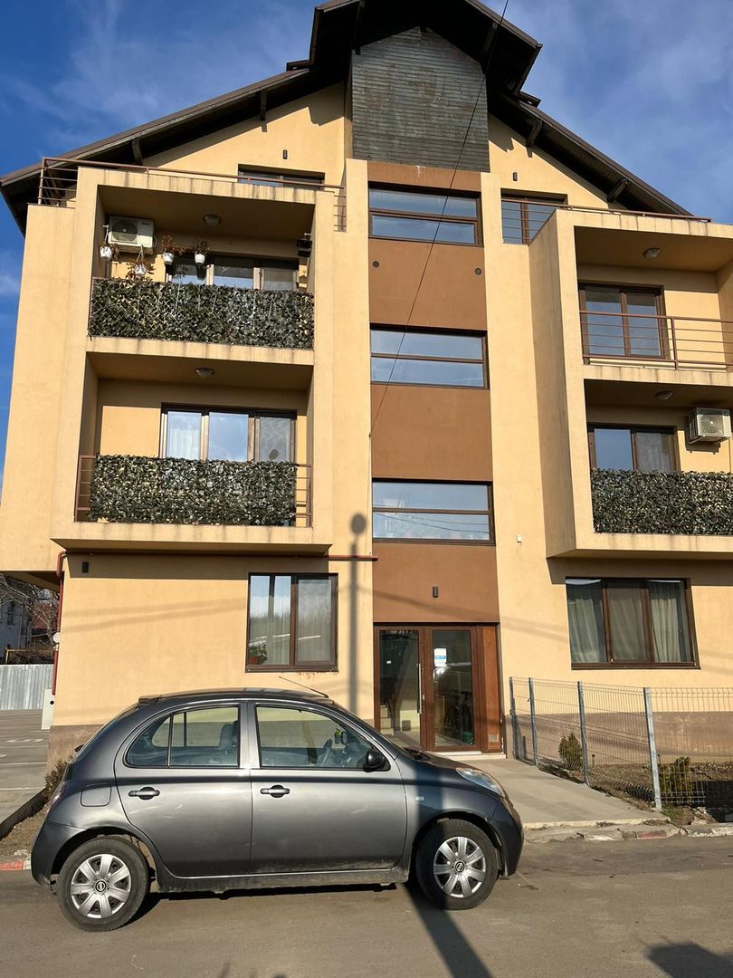 Penthouse Voluntari - Jumbo - Metro - Poză 25