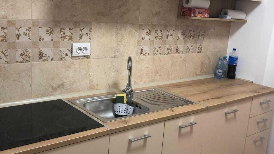AP. 2 CAMERE- POPESTI-LEORDENI, PARCARE INCLUSA, METROU, CENTRALA - Poză 2