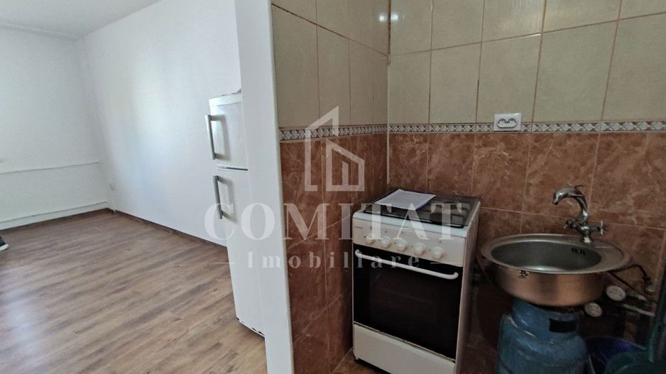 Garsoniera ideala pentru investitie | etaj 1 | Cartier Marasti - Poză 3