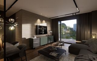 3 Rooms Apartment *90sqm* / Verdi Park - Poză 20