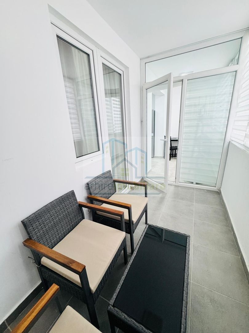 Apartament 2camere open space Popesti Leordeni, strada Biruintei - Poză 15