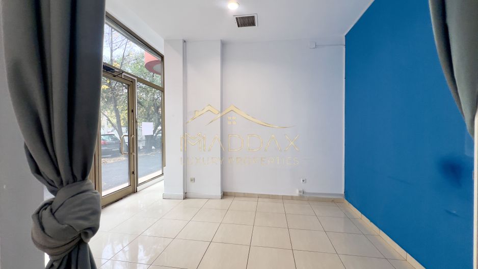 Spatiu Comercial Stradal de Inchiriat | Vanzare | Cartier Domenii - Poză 8