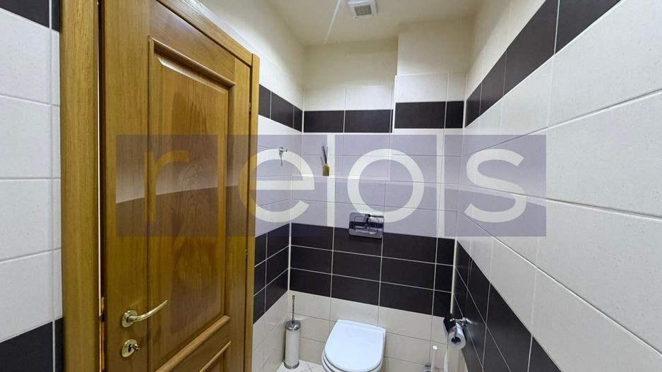 VANZARE APARTAMENT 3 CAMERE | HERASTRAU | MOBILAT | 90 MP | TERASA | - Poză 22