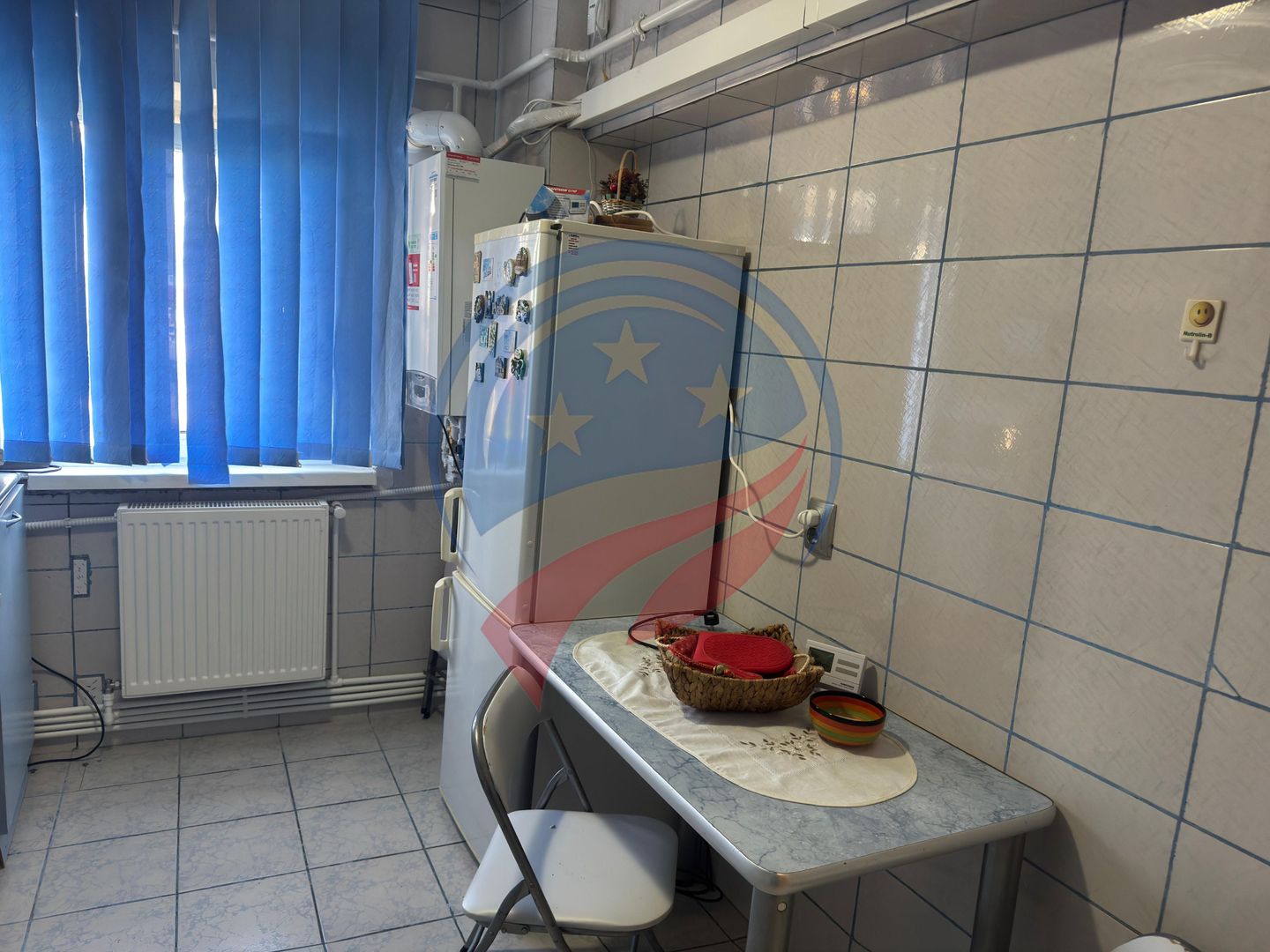 Apartament cu 2 camere – zona Ciupercă - Poză 7
