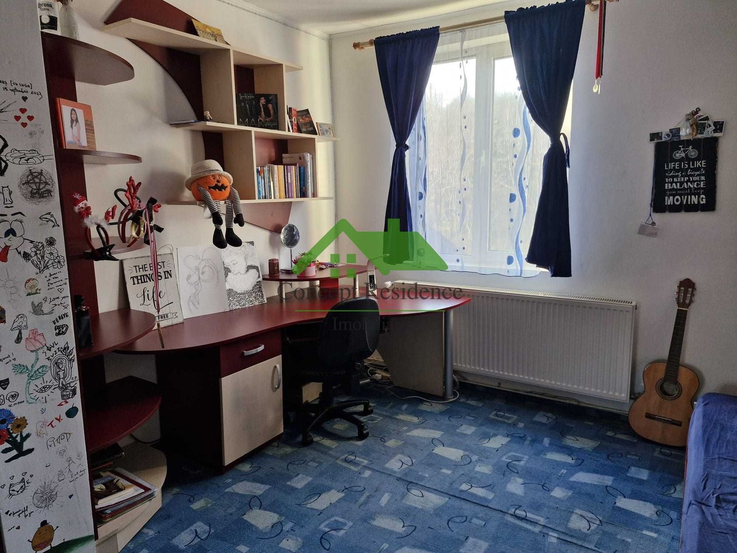 Casă P+M, 165 mp utili, 8,4 ari – Tăuții-Măgherăuș - Poză 6