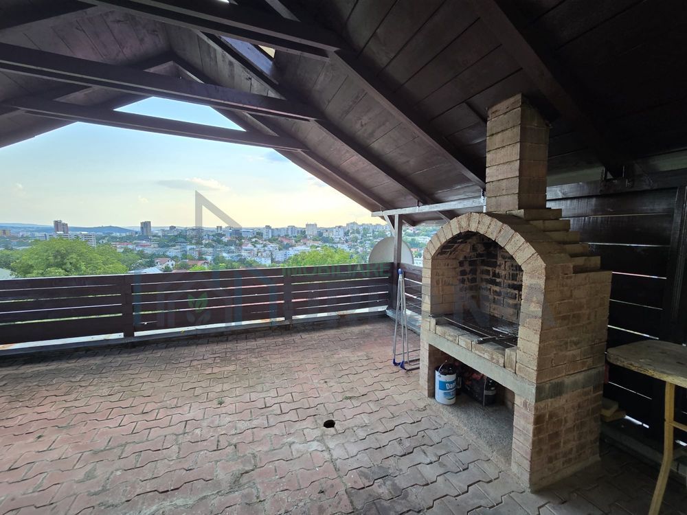 Apartament 2 camere semidecomandat, mansarda, 70 mp, Iasi - Poză 2
