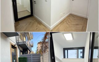 Apartament 2 Camere Domenii I Ion Mihalache - Poză 8