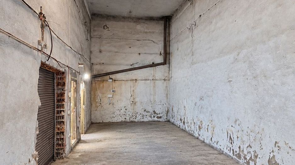 ANSAMBLU INDUSTRIAL HALĂ + CLADIRE BIROURI, 686 mp, VASLUI - ZONA INDUSTRIALĂ - Poză 11